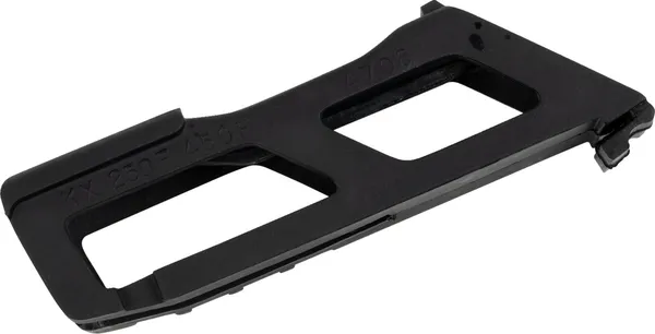 Kx450 24 láncvezető – fekete, 1, nordicamoto.ro