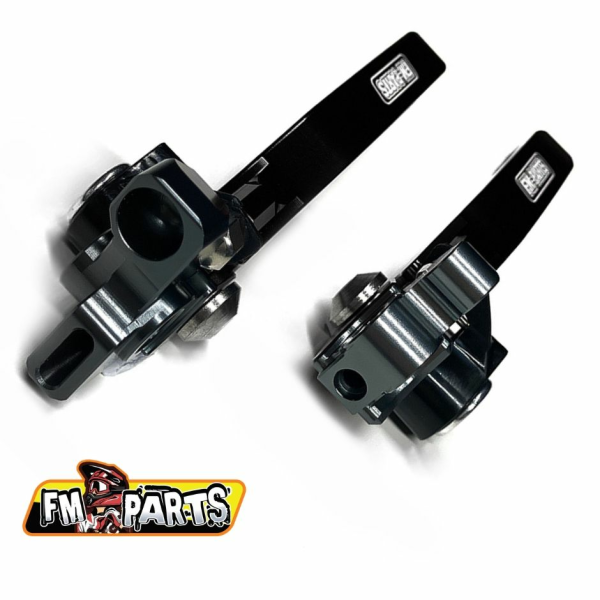 Beta RR 2013–2022 fekete összecsukható kormánykészlet – Fm-Parts, 3, nordicamoto.ro