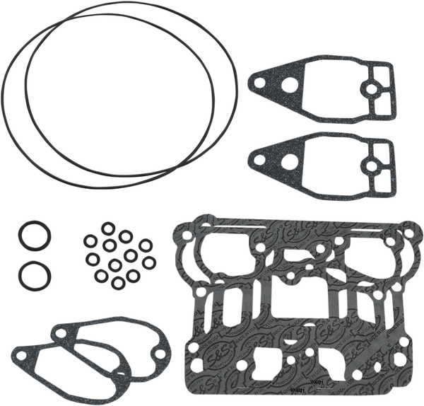 Rocker Cover Gasket Kit, 1, nordicamoto.ro