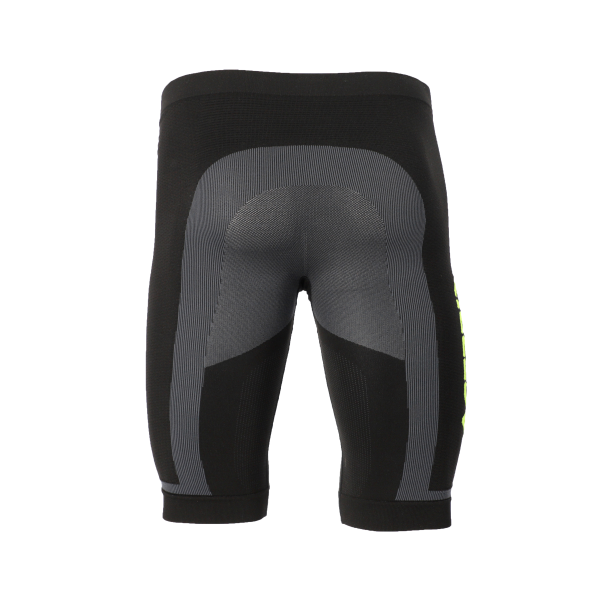 Acerbis X-Body Summer 2.0 műszaki rövidnadrág, fekete/sárga, L/XL, 3, nordicamoto.ro