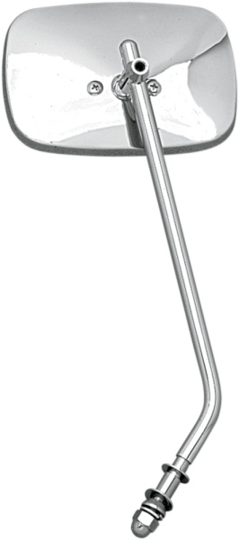 Die Cast Mirror Chrome, 1, nordicamoto.ro