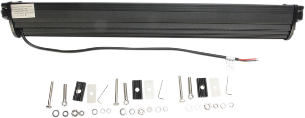 Led Spot/flood Light Black, 4, nordicamoto.ro