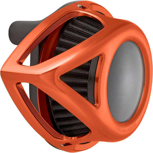 Clear Tear Air Cleaner Orange, 2, nordicamoto.ro