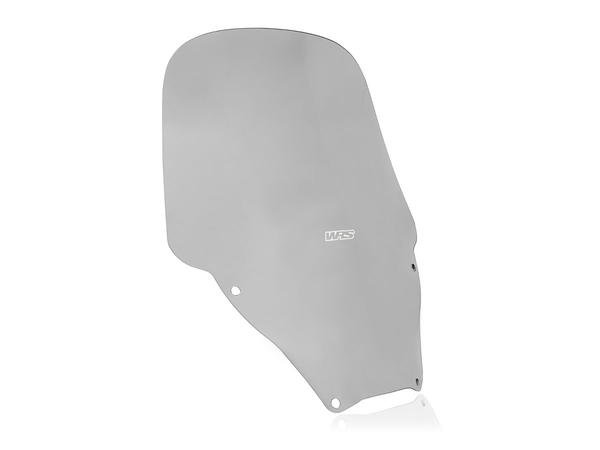 Windscreen For Scooter Clear, 1, nordicamoto.ro