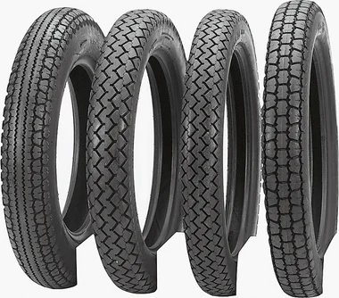 Cauciuc 3.50-19 Avon Safety Mileage MKII AM7, 3, nordicamoto.ro