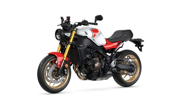 Yamaha XSR900 motorkerékpár, 9, nordicamoto.ro