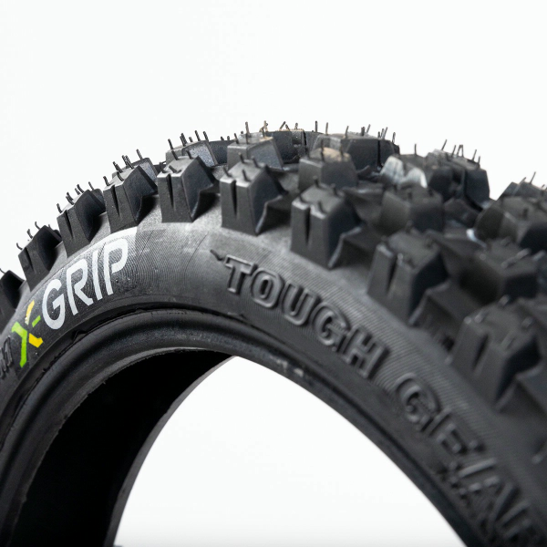 X-GRIP THOUGH GEAR-F 70/100-17 gumiabroncs, 9, nordicamoto.ro