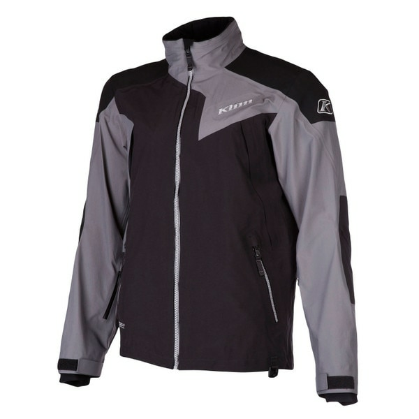 Stealth Jacket Gray (Non-Current), 1, nordicamoto.ro
