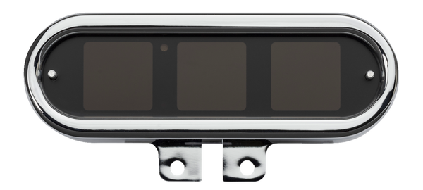 Mlx-9000 Series Gauge Black, 1, nordicamoto.ro