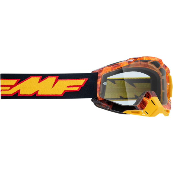FMF PowerBomb Sparc védőszemüveg, 1, nordicamoto.ro