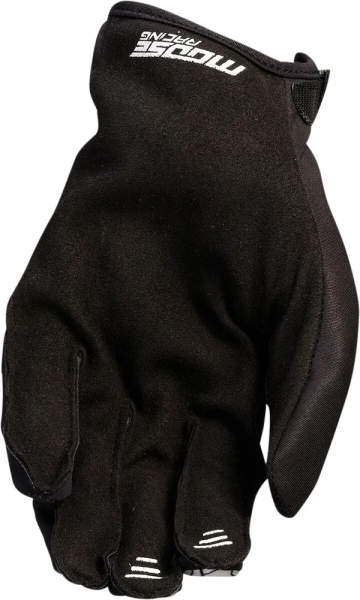 Manusi Copii Moose Racing SX1™ Black M, 5, nordicamoto.ro