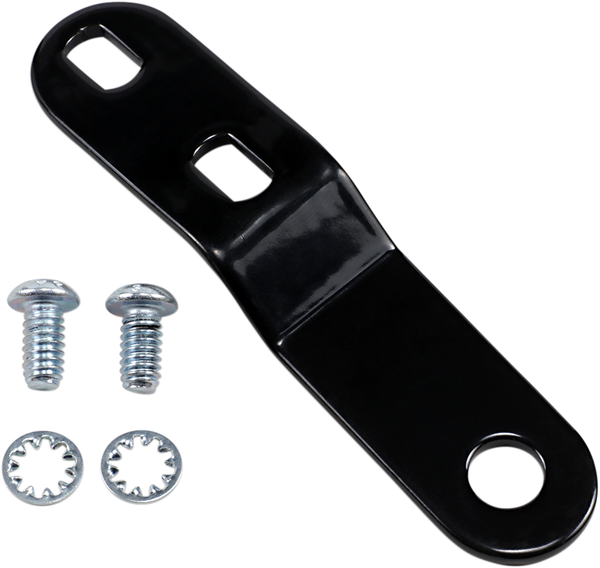 Kickflip Seat Black, 1, nordicamoto.ro
