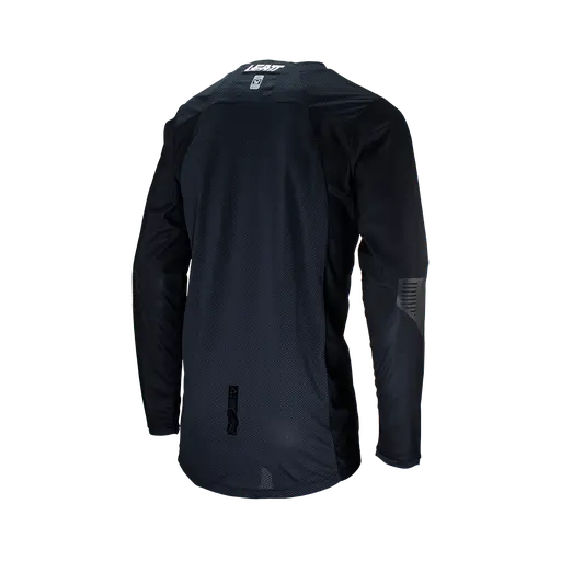 Leatt 4.5 Enduro póló, fekete, XL, 4, nordicamoto.ro