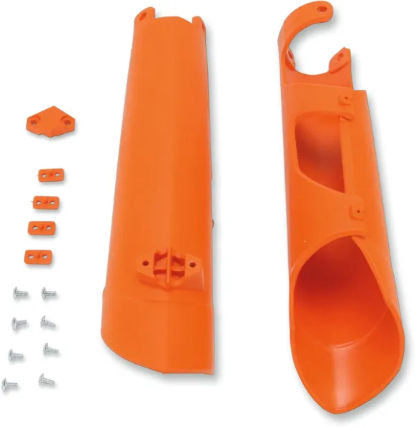 KTM 08–15 UFO villavédők, 1, nordicamoto.ro