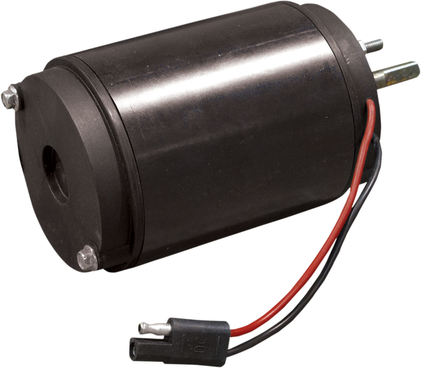 Replacement Spreader Motor Black, 1, nordicamoto.ro