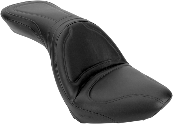 Explorer Seat Black, 1, nordicamoto.ro