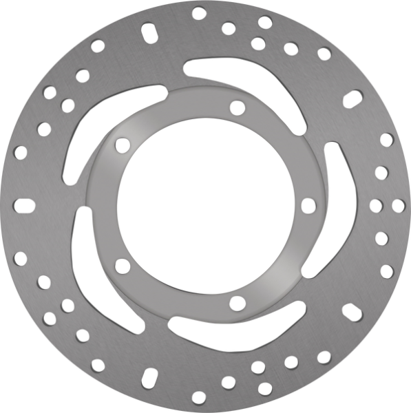 Md Series Pro-lite Brake Rotor, 2, nordicamoto.ro