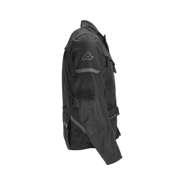 Acerbis CE X-Rover női dzseki, fekete, M, 7, nordicamoto.ro