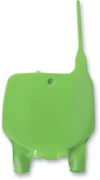 Frt #tábla Kx 96-02 Zöld Zöld, 1, nordicamoto.ro