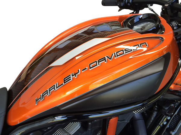 Airbox Cover (r)special(r) Black, 2, nordicamoto.ro
