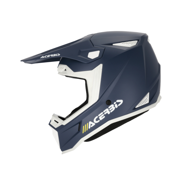 Acerbis Whoops sisak, kék, M, 10, nordicamoto.ro