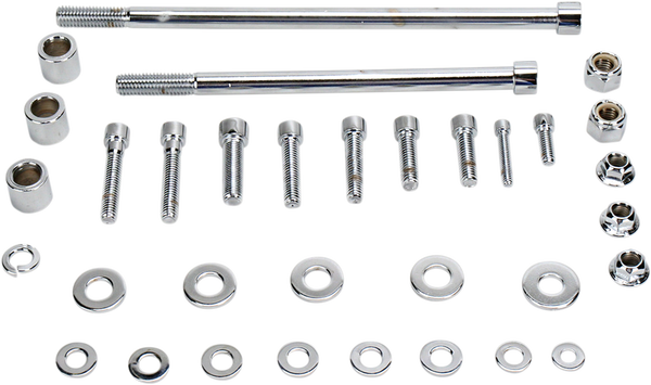 Bolt Kit, 1, nordicamoto.ro