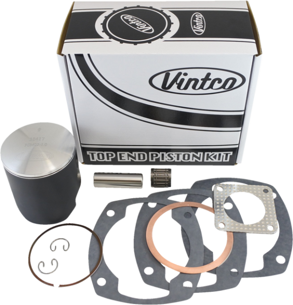 Top End Piston Kit, 1, nordicamoto.ro