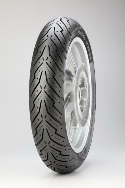 Hátsó gumiabroncs: 140/60 – 14 Pirelli Angel Scooter, 1, nordicamoto.ro