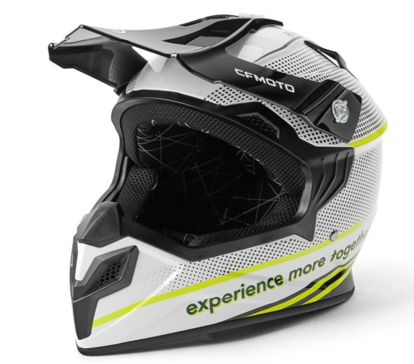 CASCĂ OFF-ROAD CFMOTO – NEGRU, 8, nordicamoto.ro