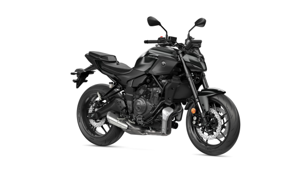 Yamaha MT-07 Y-AMT motorkerékpár, 7, nordicamoto.ro