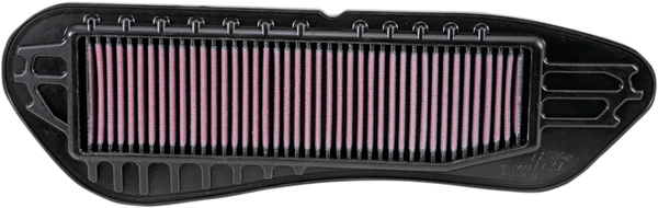 High Flow Replacement Filter, 1, nordicamoto.ro