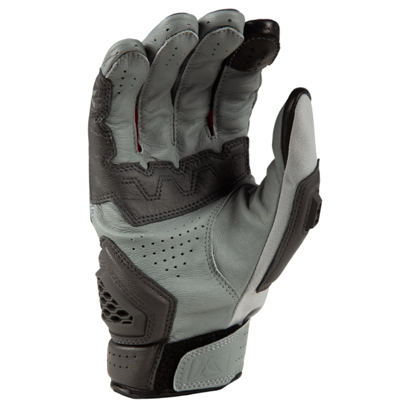 Manusi Moto Klim Baja S4 Asphalt, 3, nordicamoto.ro