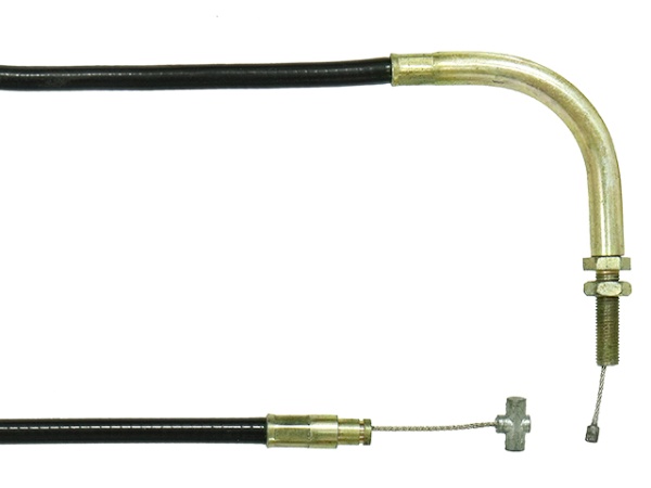 Sno-X fojtókábel, univerzális, Mikuni VM36-38, egyágú, 1, nordicamoto.ro