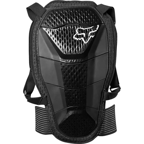 Fox MX-Titan Sport Rental Negru S sisak, 3, nordicamoto.ro