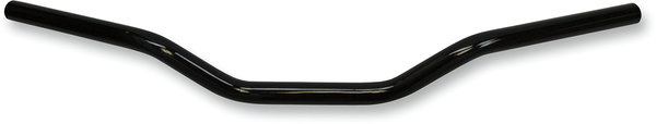 1(r) Moto Bar Handlebar Black, 1, nordicamoto.ro