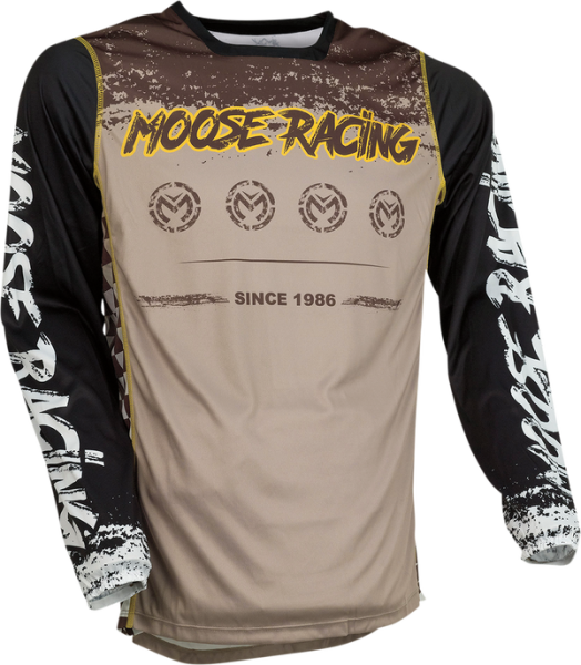Jersey M1 Bl-bkBlue  L, 3, nordicamoto.ro
