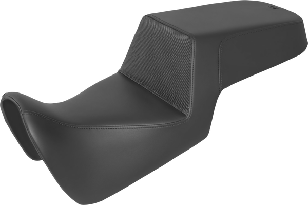 Step Up  Seat Black, 1, nordicamoto.ro