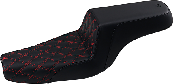 Step-up Seat Black, 1, nordicamoto.ro