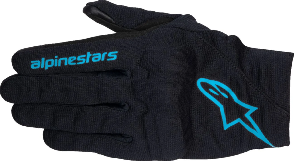 Alpinestars Reef V2 fekete XS női kesztyű, 1, nordicamoto.ro