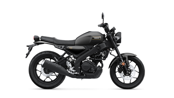 Yamaha XSR125 motorkerékpár, 12, nordicamoto.ro