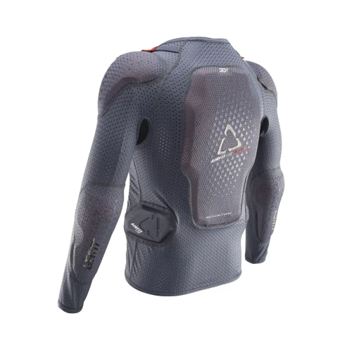 Leatt 3DF AirFit Lite Evo gyermek sisak S/M, 3, nordicamoto.ro