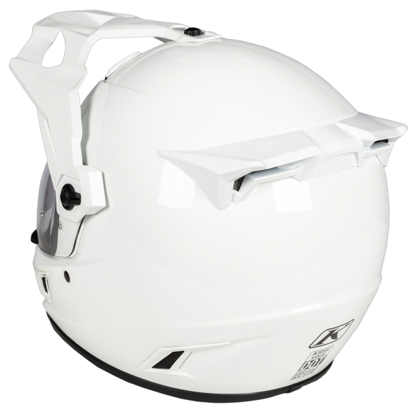 Krios Helmet ECE/DOT Twotrak Redrock (Non-Current), 2, nordicamoto.ro