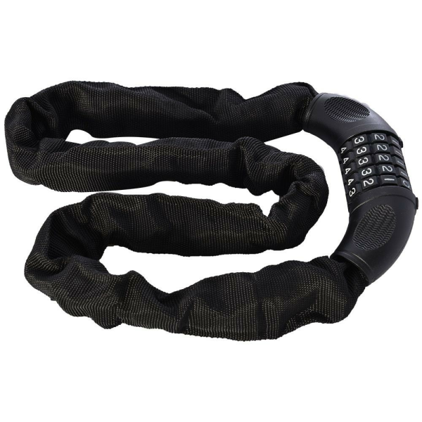 Cablu Oxford Antifurt Moto cu Cifru, 1, nordicamoto.ro