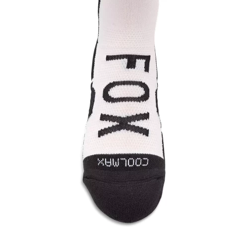 Fox 360 Tine zokni, Verde-Albastru Ardezie, M, 2, nordicamoto.ro