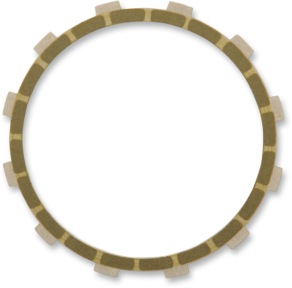 Clutch Friction Plate, 1, nordicamoto.ro