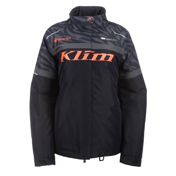 Spark Jacket Black - Goblin Blue, 36, nordicamoto.ro