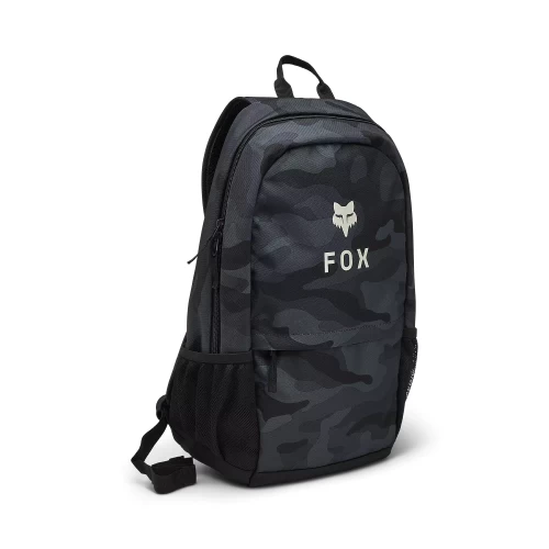 Fox 180 fekete terepszínű hátizsák, 1, nordicamoto.ro
