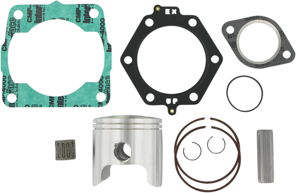 High Performance Piston Kit With Gaskets For 2-stroke, 1, nordicamoto.ro