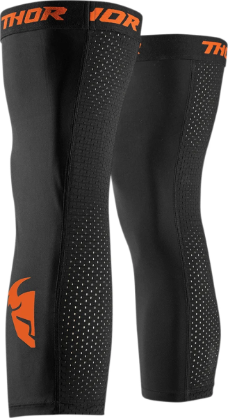 Protectie Genunchi Thor Comp Black S/M, 1, nordicamoto.ro