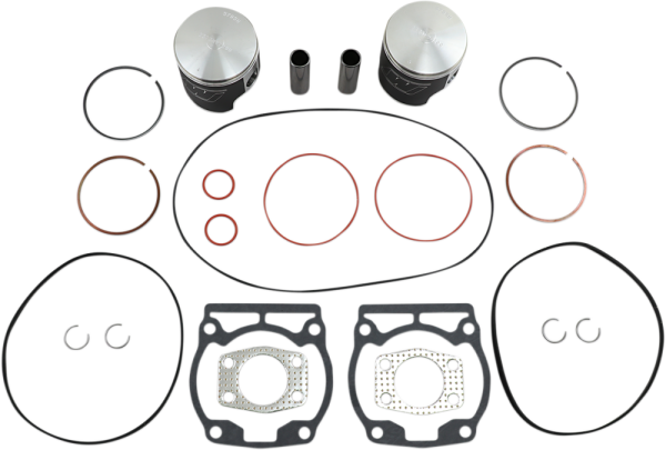 High-performance Piston Kit, 1, nordicamoto.ro